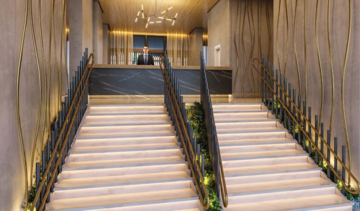 Imagem Apartamento com 3 Quartos à Venda, 81 m² em Brooklin Paulista - São Paulo