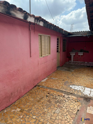 Imagem Casa com 1 Quarto à Venda, em Jardim Nova Manchester - Sorocaba Imagem Casa com 1 Quarto à Venda, em Jardim Nova Manchester - Sorocaba