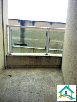Imagem Apartamento com 1 Quarto à Venda, 52 m² em Nova Gerty - São Caetano Do Sul Imagem Apartamento com 1 Quarto à Venda, 52 m² em Nova Gerty - São Caetano Do Sul