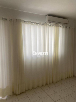 Imagem Apartamento com 3 Quartos à Venda, 123 m² em Setor Bueno - Goiânia Imagem Apartamento com 3 Quartos à Venda, 123 m² em Setor Bueno - Goiânia