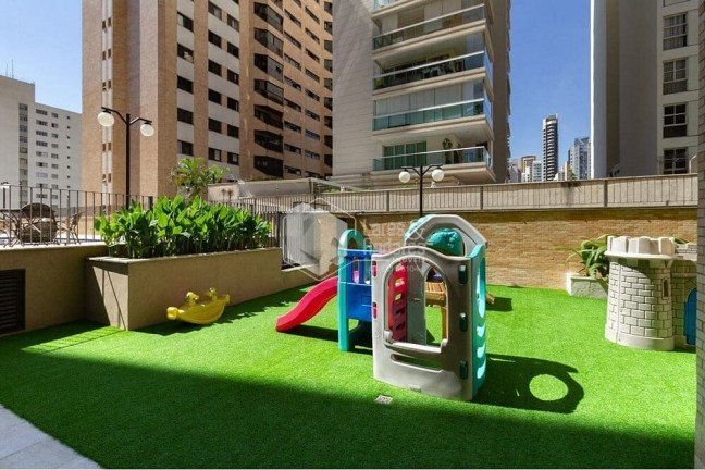 Imagem Apartamento com 3 Quartos à Venda, 125 m² em Perdizes - São Paulo
