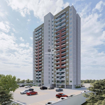 Imagem Apartamento com 3 Quartos à Venda, 58 m² em Coité - Eusébio Imagem Apartamento com 3 Quartos à Venda, 58 m² em Coité - Eusébio