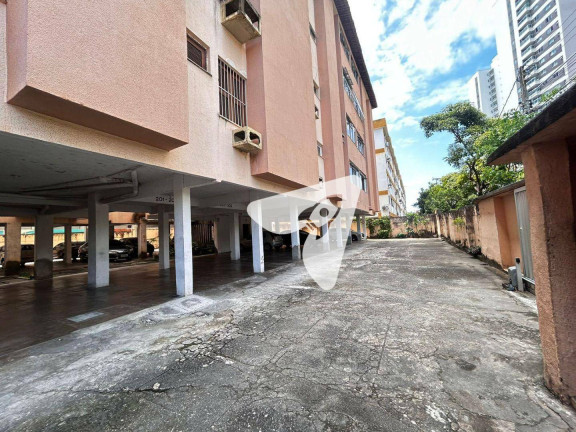 Imagem Apartamento com 3 Quartos à Venda, 90 m² em Papicu - Fortaleza