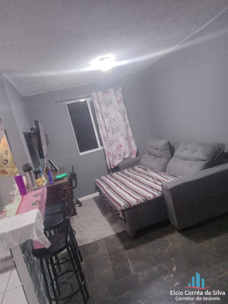 Apartamento com 2 Quartos à Venda, 65 m² em Saboó - Santos