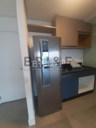 Apartamento com 2 Quartos para Alugar, 80 m² em Brooklin Paulista - São Paulo