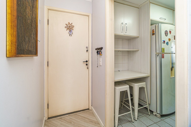 Imagem Apartamento com 2 Quartos à Venda, 61 m² em Vila Andrade - São Paulo Imagem Apartamento com 2 Quartos à Venda, 61 m² em Vila Andrade - São Paulo