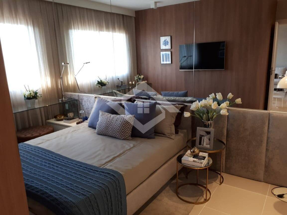 Imagem Apartamento com 2 Quartos à Venda, 65 m² em Barra Olímpica - Rio De Janeiro