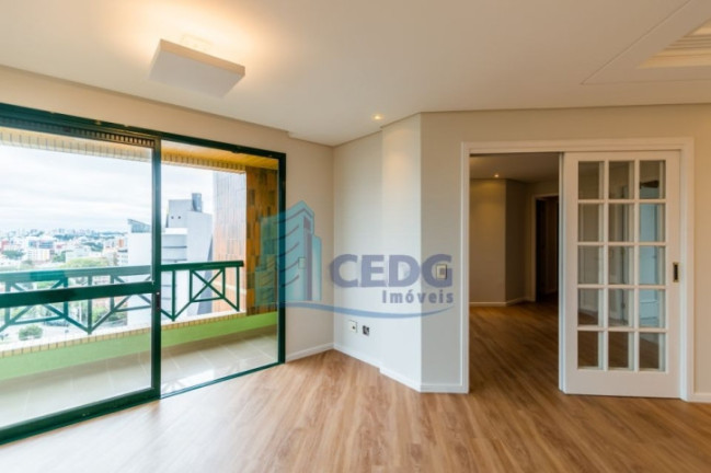 Imagem Apartamento com 3 Quartos à Venda, 149 m² em Centro - Curitiba Imagem Apartamento com 3 Quartos à Venda, 149 m² em Centro - Curitiba
