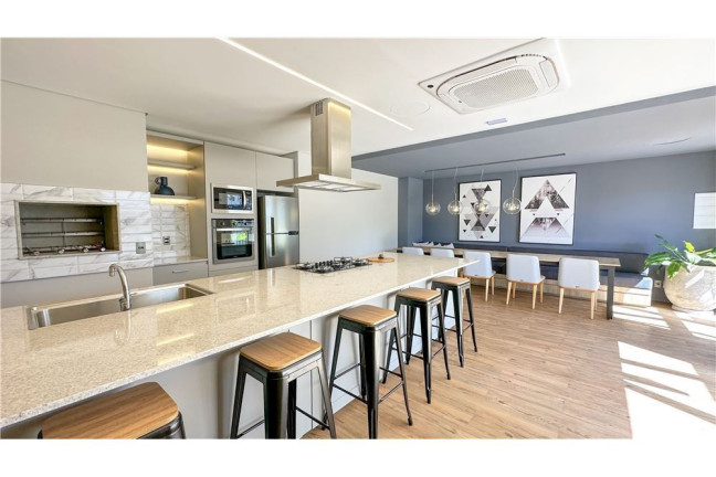 Imagem Apartamento com 2 Quartos à Venda, 59 m² em Jardim Do Salso - Porto Alegre Imagem Apartamento com 2 Quartos à Venda, 59 m² em Jardim Do Salso - Porto Alegre