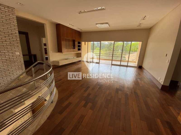 Imagem Casa com 5 Quartos à Venda, 716 m² em Ville Chamonix - Itatiba
