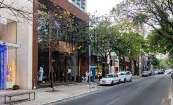 Imagem Imóvel para Alugar, 1.145 m² em Pinheiros - São Paulo