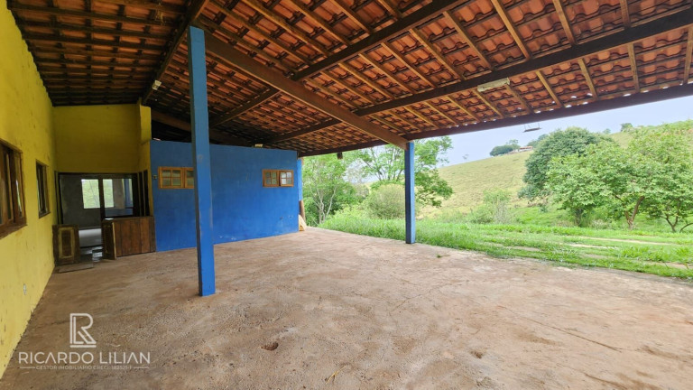 Imagem Imóvel com 3 Quartos à Venda, 20.000 m² em Mãe Dos Homens - Bragança Paulista