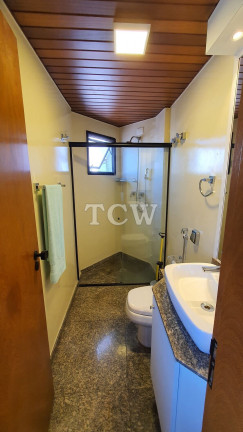 Imagem Apartamento com 4 Quartos à Venda, 156 m² em Vila Nova Conceição - São Paulo