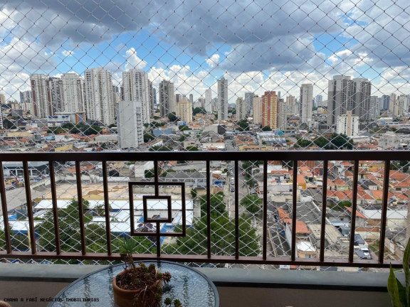 Imagem Apartamento com 2 Quartos à Venda, 48 m² em Vila Carrão - São Paulo