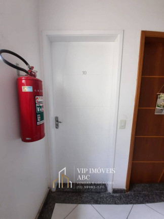 Imagem Apartamento com 2 Quartos à Venda, 42 m² em Parque Das Nações - Santo André Imagem Apartamento com 2 Quartos à Venda, 42 m² em Parque Das Nações - Santo André