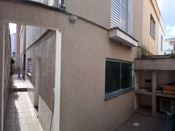Imagem Casa com 3 Quartos à Venda, 200 m² em Vila Mariana - São Paulo Imagem Casa com 3 Quartos à Venda, 200 m² em Vila Mariana - São Paulo