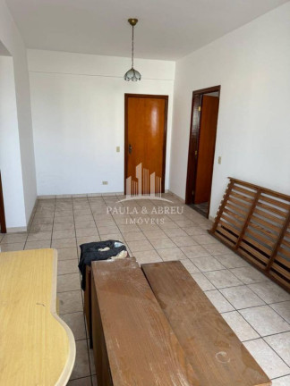 Imagem Apartamento com 2 Quartos à Venda,  em Vila Bocaina - Mauá