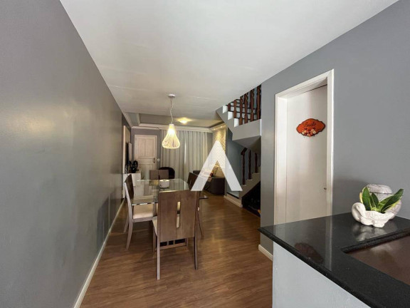 Imagem Casa com 3 Quartos à Venda, 113 m² em Jardim Meudon - Teresópolis Imagem Casa com 3 Quartos à Venda, 113 m² em Jardim Meudon - Teresópolis