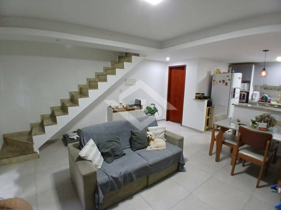 Imagem Casa com 3 Quartos à Venda, 150 m² em Vista Alegre - Rio De Janeiro Imagem Casa com 3 Quartos à Venda, 150 m² em Vista Alegre - Rio De Janeiro