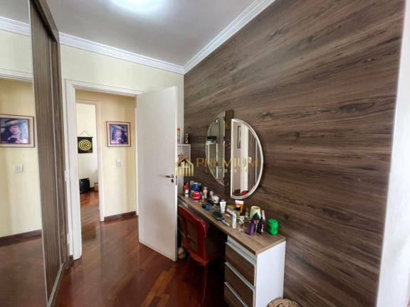 Imagem Imóvel com 3 Quartos à Venda, 129 m² em Altos Do Esplanada - São José Dos Campos