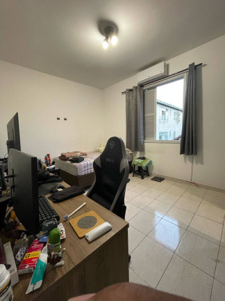 Imagem Apartamento com 2 Quartos à Venda, 66 m² em Marapé - Santos Imagem Apartamento com 2 Quartos à Venda, 66 m² em Marapé - Santos