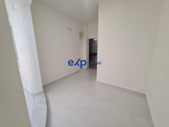 Imagem Apartamento com 1 Quarto à Venda, 40 m² em Catete - Rio De Janeiro