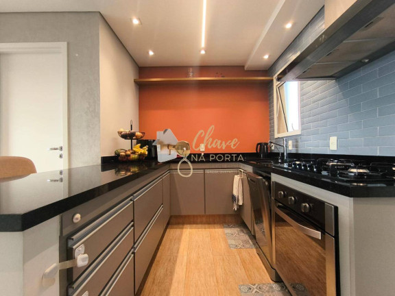 Imagem Apartamento com 3 Quartos à Venda, 95 m² em Vila Gomes - São Paulo Imagem Apartamento com 3 Quartos à Venda, 95 m² em Vila Gomes - São Paulo