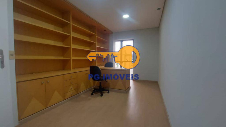Imagem Sala Comercial à Venda, 49 m² em Centro - Curitiba
