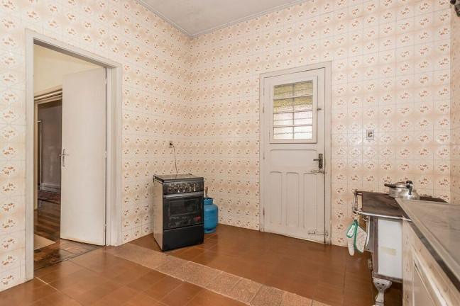 Imagem Casa com 4 Quartos à Venda, 228 m² em São Geraldo - Porto Alegre