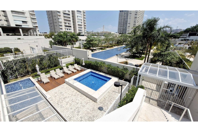 Imagem Imóvel com 2 Quartos à Venda, 100 m² em Santo Amaro - São Paulo Imagem Imóvel com 2 Quartos à Venda, 100 m² em Santo Amaro - São Paulo