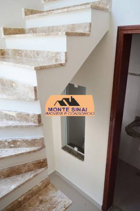 Imagem Sobrado com 2 Quartos à Venda, 125 m² em Jardim São Carlos - Sorocaba