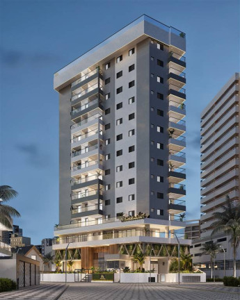 Imagem Apartamento com 2 Quartos à Venda, 72 m² em Guilhermina - Praia Grande Imagem Apartamento com 2 Quartos à Venda, 72 m² em Guilhermina - Praia Grande