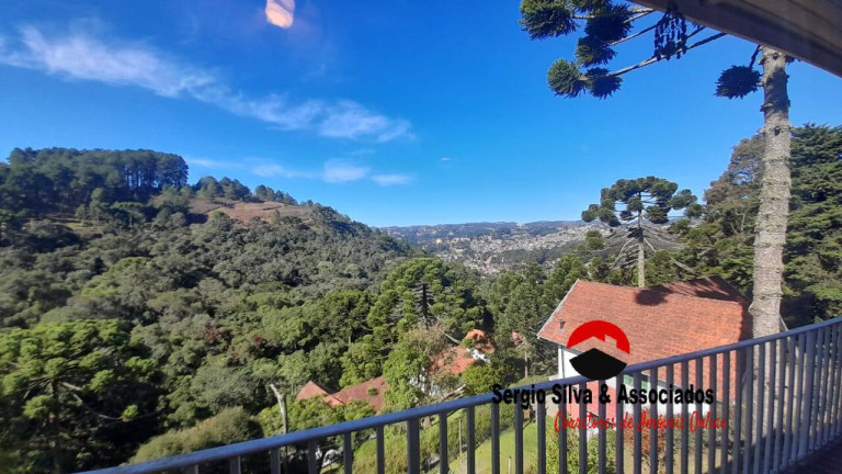 Imagem Casa de Condomínio com 4 Quartos à Venda, 2 m² em Vale Encantado - Campos Do Jordão Imagem Casa de Condomínio com 4 Quartos à Venda, 2 m² em Vale Encantado - Campos Do Jordão