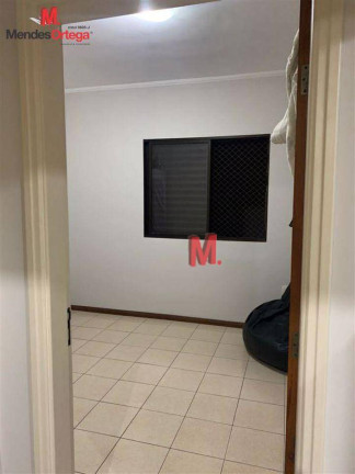 Imagem Apartamento com 2 Quartos à Venda, 79 m² em Parque Campolim - Sorocaba Imagem Apartamento com 2 Quartos à Venda, 79 m² em Parque Campolim - Sorocaba