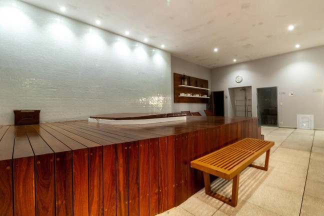 Imagem Apartamento com 3 Quartos à Venda, 140 m² em Vila Mariana - São Paulo