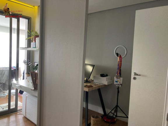 Imagem Apartamento com 2 Quartos à Venda, 72 m² em Mirandópolis - São Paulo