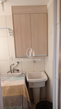 Imagem Apartamento com 2 Quartos à Venda, 64 m² em Parque Santos Dumont - Votorantim