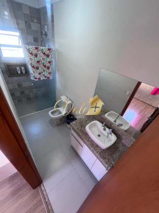 Imagem Casa com 3 Quartos à Venda, 288 m² em Condomínio Terras Do Vale - Caçapava Imagem Casa com 3 Quartos à Venda, 288 m² em Condomínio Terras Do Vale - Caçapava