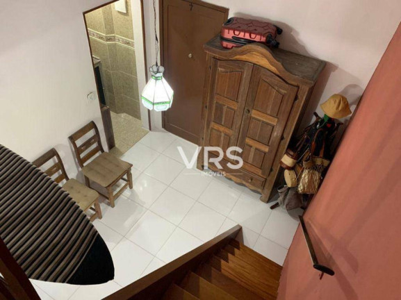 Imagem Apartamento com 1 Quarto à Venda, 19 m² em Alto - Teresópolis Imagem Apartamento com 1 Quarto à Venda, 19 m² em Alto - Teresópolis