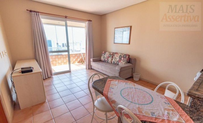 Imagem Apartamento com 1 Quarto à Venda, 44 m² em Centro - Torres Imagem Apartamento com 1 Quarto à Venda, 44 m² em Centro - Torres
