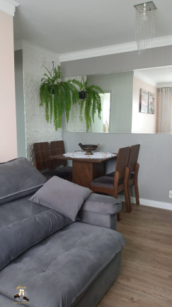 Imagem Apartamento com 2 Quartos à Venda, 49 m² em Paulicéia - São Bernardo Do Campo Imagem Apartamento com 2 Quartos à Venda, 49 m² em Paulicéia - São Bernardo Do Campo