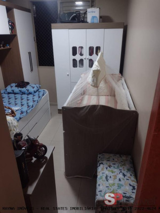 Imagem Apartamento com 2 Quartos à Venda, 46 m² em Parque Cecap - Guarulhos Imagem Apartamento com 2 Quartos à Venda, 46 m² em Parque Cecap - Guarulhos
