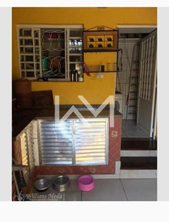 Imagem Casa com 3 Quartos à Venda, 132 m² em Vila Rosalia - Guarulhos Imagem Casa com 3 Quartos à Venda, 132 m² em Vila Rosalia - Guarulhos