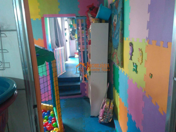 Imagem Casa com 5 Quartos à Venda, 184 m² em Jardim Almeida Prado - Guarulhos Imagem Casa com 5 Quartos à Venda, 184 m² em Jardim Almeida Prado - Guarulhos