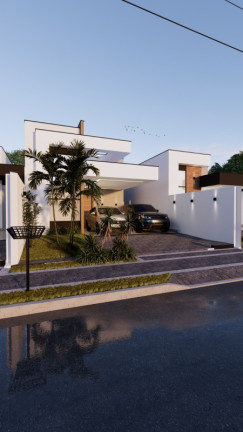 Imagem Casa com 3 Quartos à Venda, 144 m² em Plano Diretor Sul - Palmas Imagem Casa com 3 Quartos à Venda, 144 m² em Plano Diretor Sul - Palmas