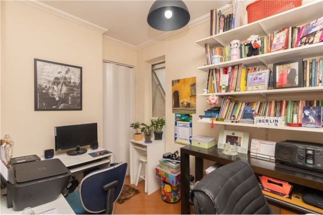 Imagem Apartamento com 3 Quartos à Venda, 93 m² em Perdizes - São Paulo Imagem Apartamento com 3 Quartos à Venda, 93 m² em Perdizes - São Paulo