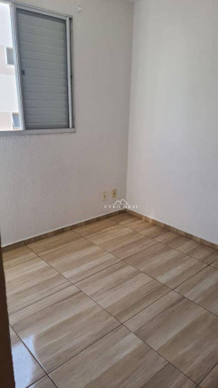 Imagem Apartamento com 2 Quartos à Venda, 44 m² em Jardim São Francisco - Piracicaba Imagem Apartamento com 2 Quartos à Venda, 44 m² em Jardim São Francisco - Piracicaba
