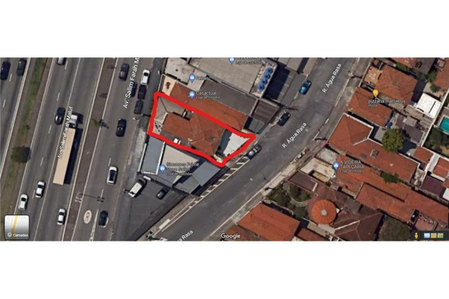 Imagem Loja à Venda, 320 m² em água Rasa - São Paulo Imagem Loja à Venda, 320 m² em água Rasa - São Paulo
