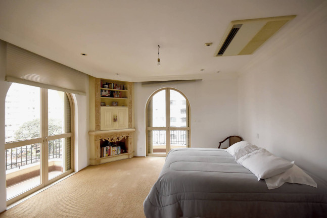 Imagem Apartamento com 4 Quartos à Venda, 587 m² em Jardim Paulista - São Paulo Imagem Apartamento com 4 Quartos à Venda, 587 m² em Jardim Paulista - São Paulo