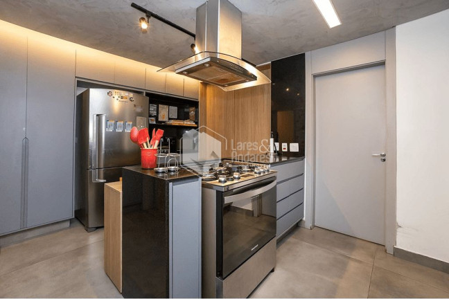 Imagem Apartamento com 4 Quartos à Venda, 209 m² em Itaim Bibi - São Paulo Imagem Apartamento com 4 Quartos à Venda, 209 m² em Itaim Bibi - São Paulo